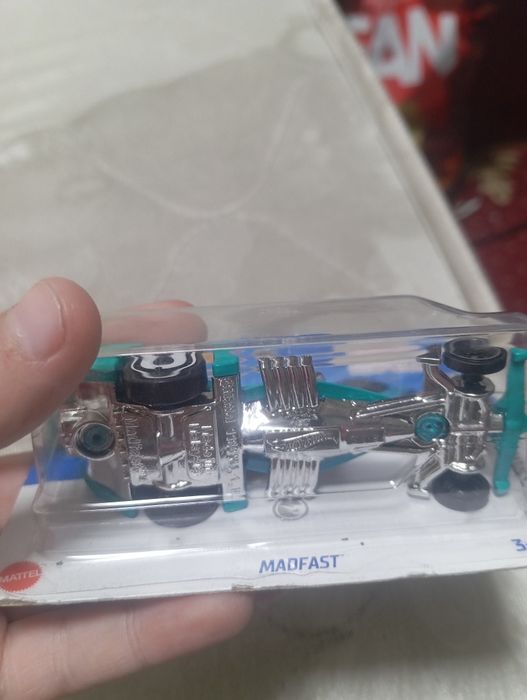 Тх 2023 MADFAST treasure hunt