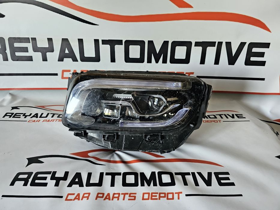 Far stanga led Mercedes GLB X247 cod A2479060106