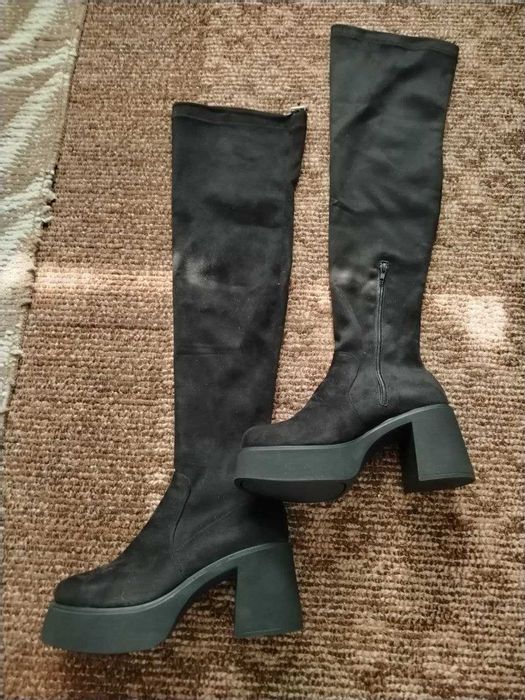 Turkiya orginal zamuj etiklar