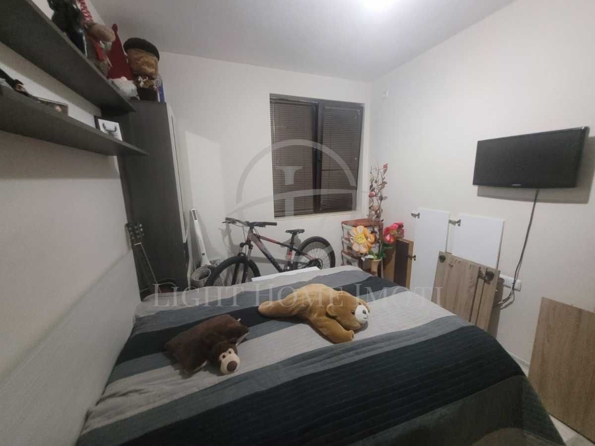 Продава се Тристаен апартамент в Пловдив, Кючук Париж - 78 кв.м за 1597 €/кв.м - Снимка #7
