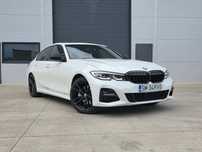 BMW Seria 3 BMW Seria 3 330i xDrive AUT. M Sport