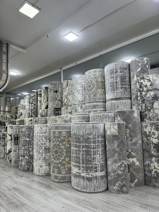 Gilam Darōshka Kavralan