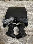 Play station 3 holati ideal 4 ta jostiki bor