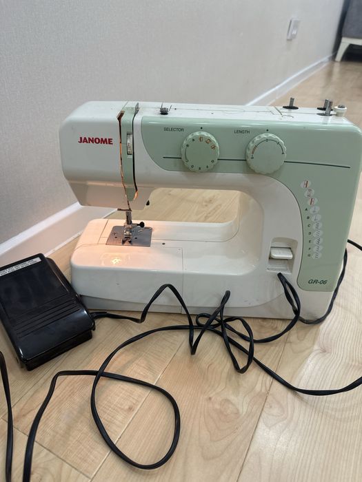 Продается швейные машинки