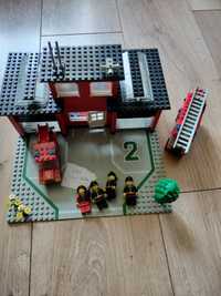 Lego classic/vintage town - anii 80-90