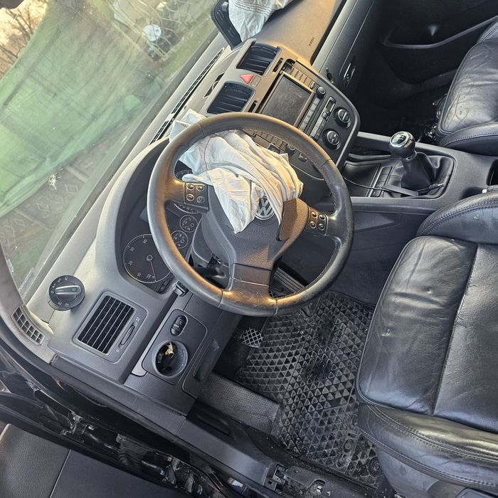 ГОЛФ 5 BKD 4x4 на части само