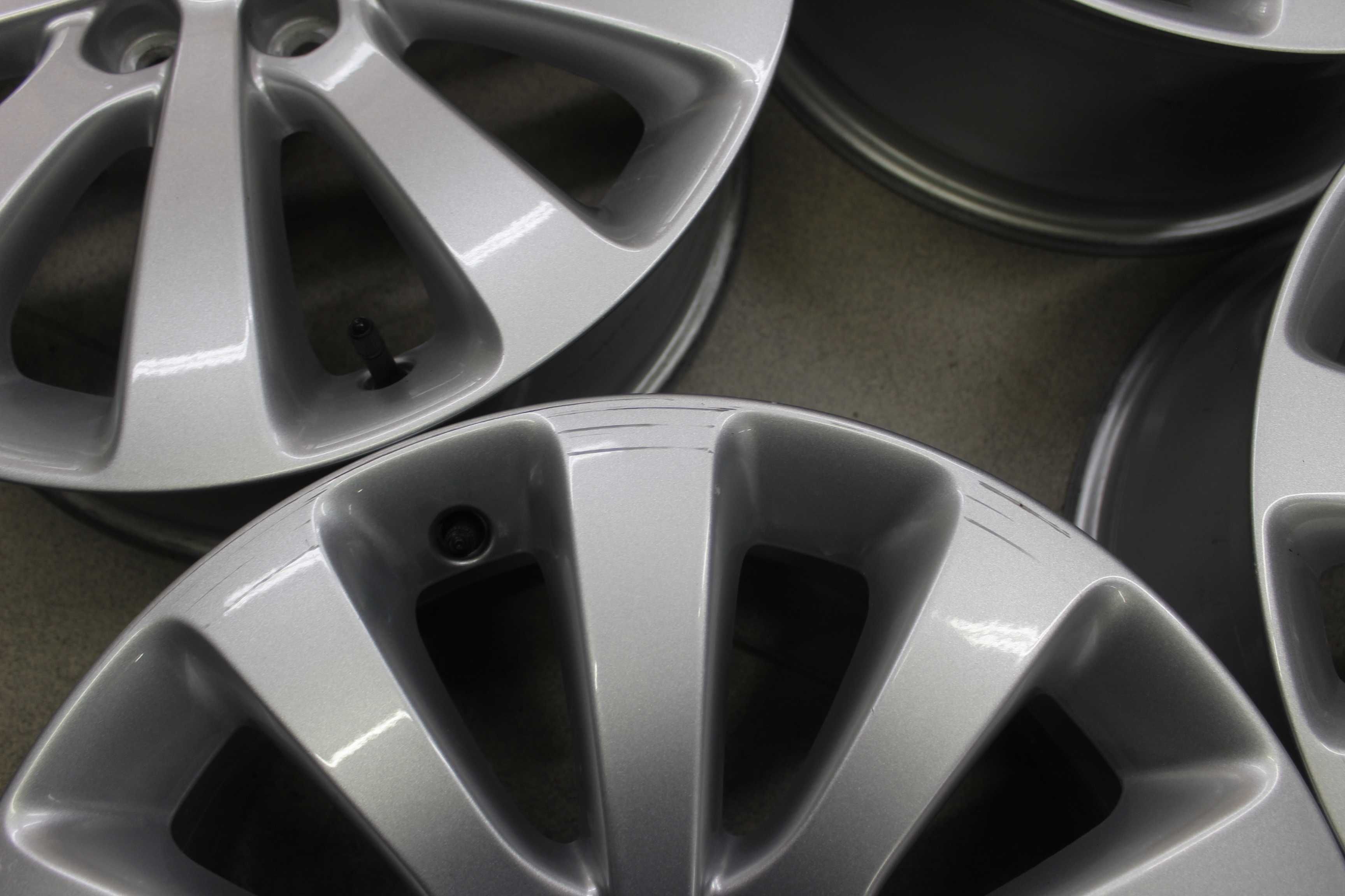 Джанти 17" 5х105 Opel Astra (J, K)