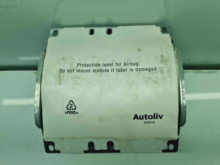 Airbag pasager Volvo C30 Coupe Facelift Rdesign [Fabr 2006-2013] 8623