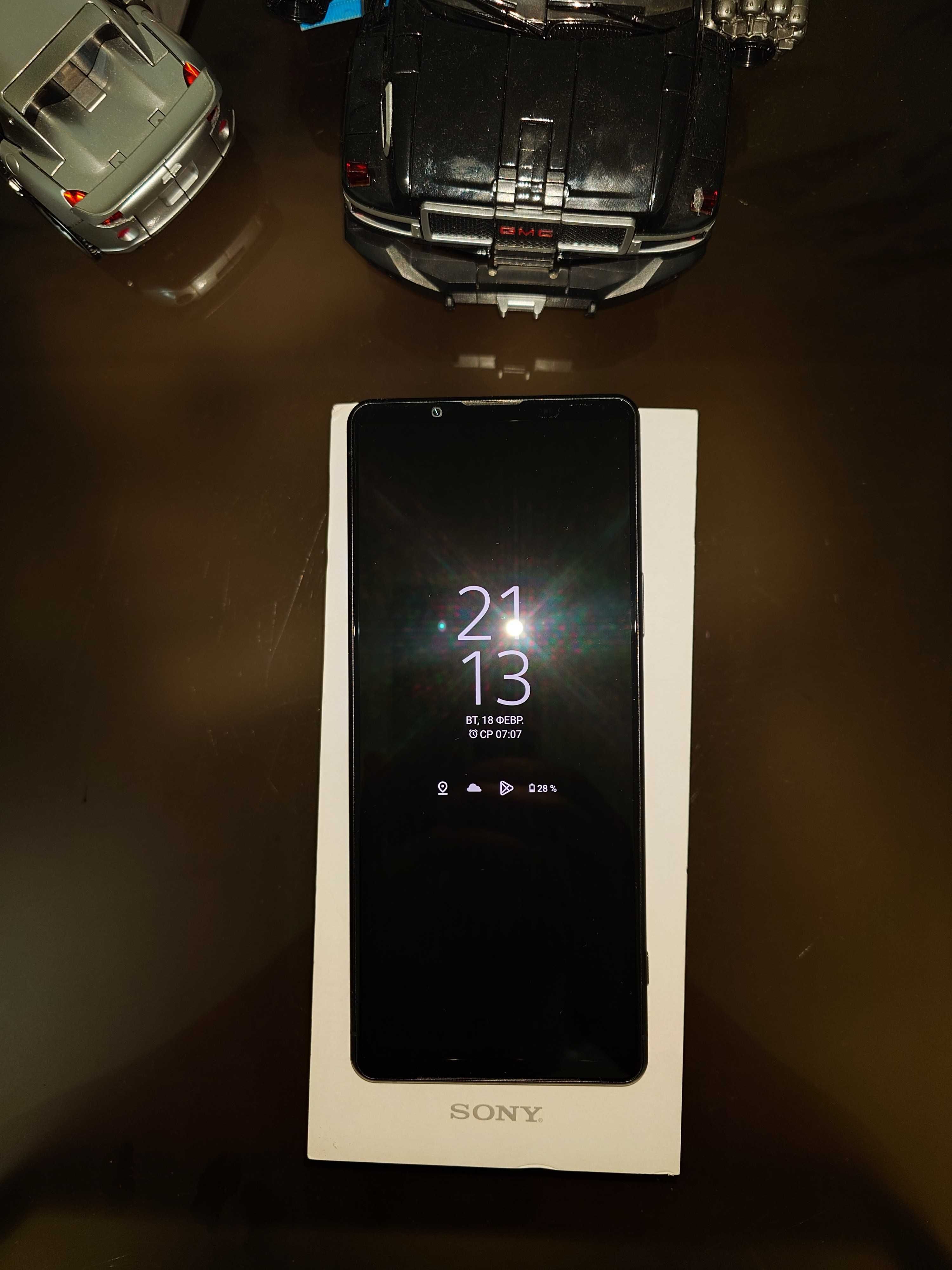 Продам SONY xperiya 1 III