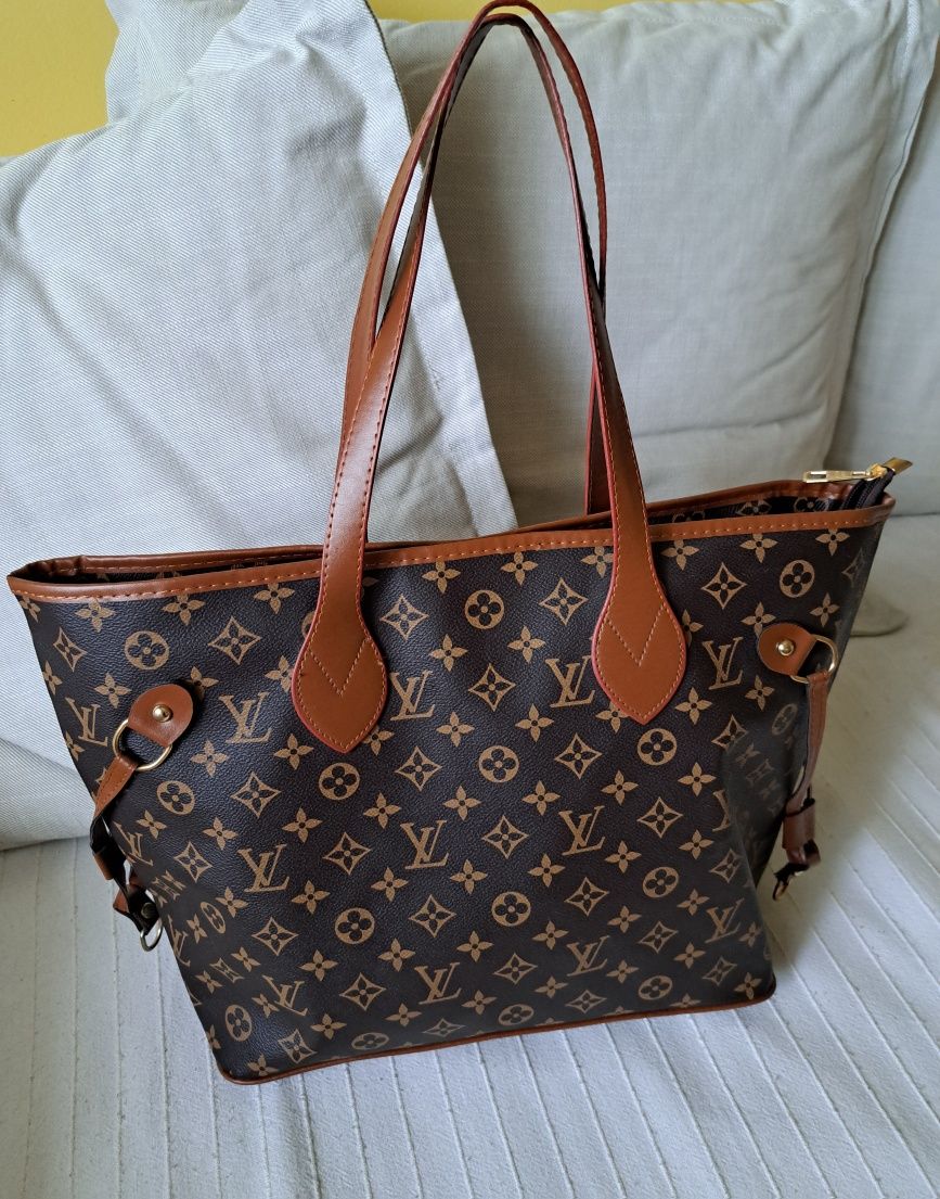 Чанта Louis Vuitton