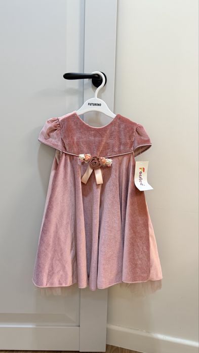 Платье для девочек