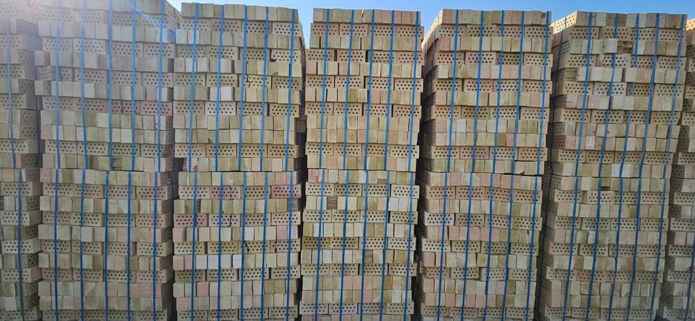 кирпич жжение полтарашка