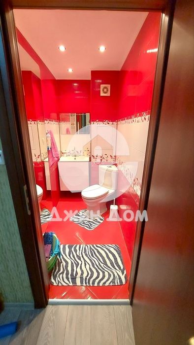 Продава се Тристаен апартамент в к.к. Слънчев бряг - 116 кв.м за 759 €/кв.м - Снимка #5