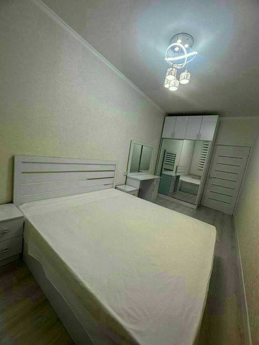 Чиланзар-7 Панель 2/3/4 балкон 1,5/3 меб+тех Ориентир Микрокредит Банк