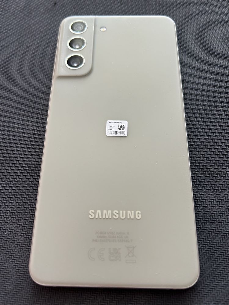 Samsung s21 fe 6/128g