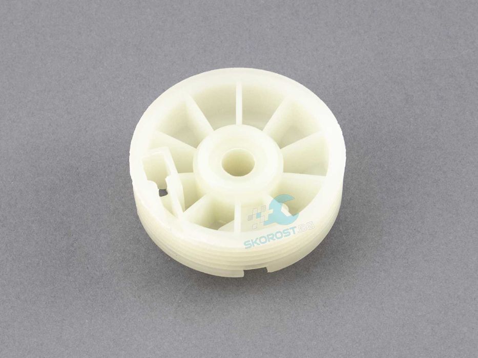 Ремонтен комплект за предни Ел.Стъкла Renault Kangoo II