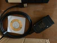Diagnoza auto VCDS VAG COM 20.4 250lei limba romana vw audi skoda seat