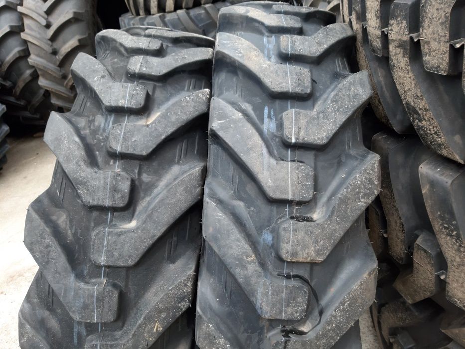 Cauciucuri noi industriale de BULDO 14.00-24 cu garantie 2 ani OZKA