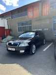 Skoda Octavia 2 Motor 2.0 BKD