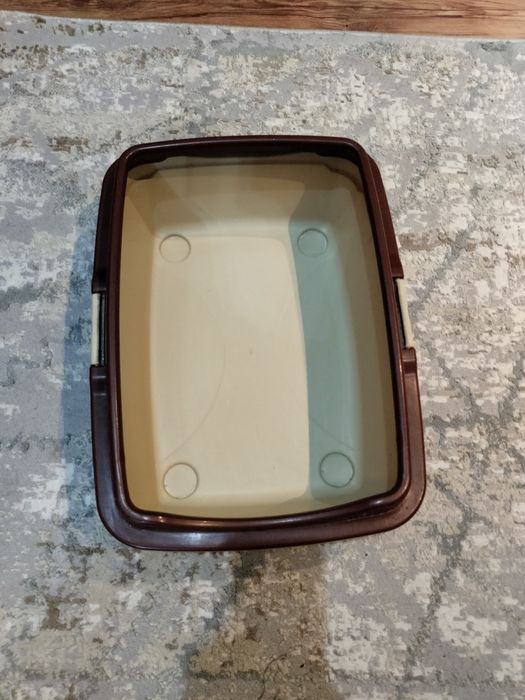 Лоток для кошек/маленьких собак