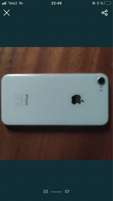 Айфон 8 15000 срочно‼️‼️‼️