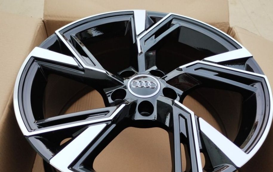 Jante 20 Audi RS pt A3 A4 A5 A6 A7 A8 Q2 Q3 Q5