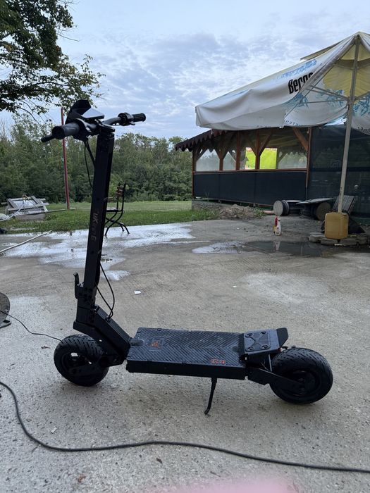 Trotineta electrica kukirin g4