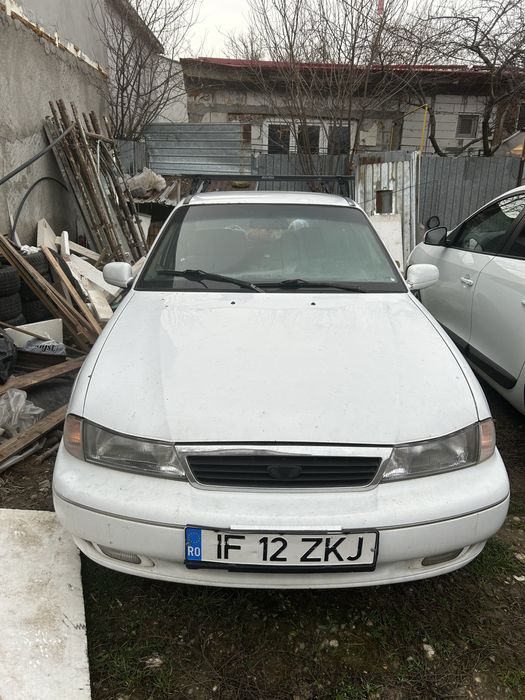 Cielo GPL 1.6 16 valve 2003