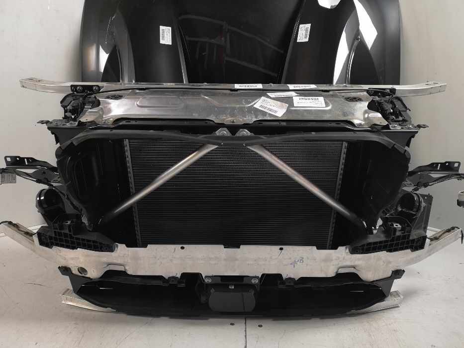 Bmw X3 X4 G01 G02 capota aripa bara far stanga dreapta trager radiator