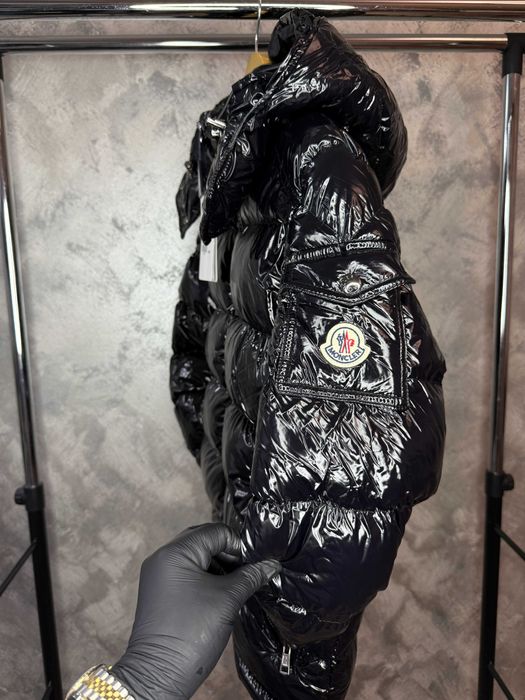 Geaca M.O.N.C.L.E.R Maya Dama Premium LUX