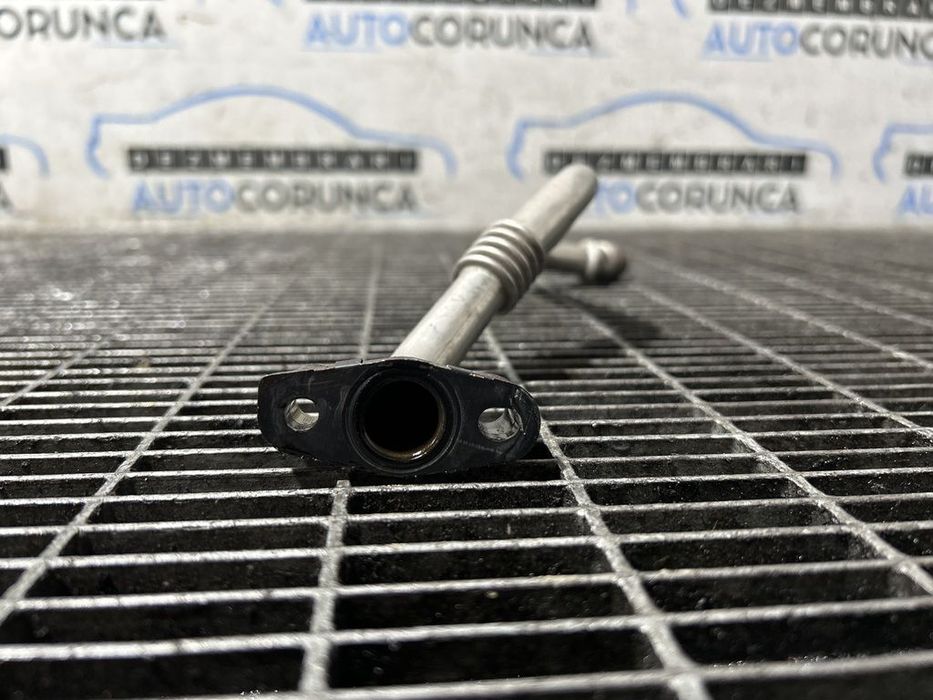 Conducta Turbo Dacia Dacia Logan II MCV Facelift 2017 0.9 B 2016 - 2020 90CP 890CC H4B ...