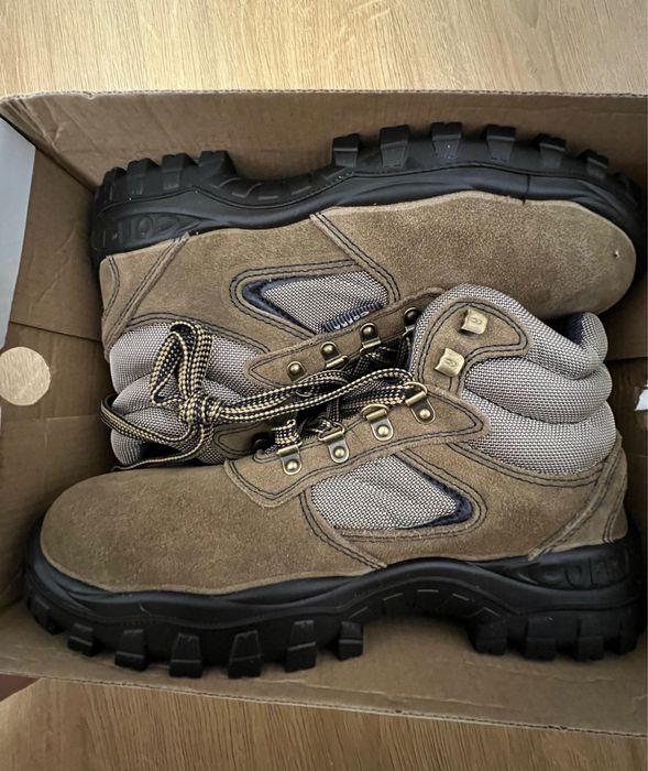 Cofra зимни/работни обувки