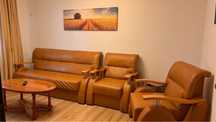 Apartament Complet mobilat si utilat, 2 camere, Militari Residence