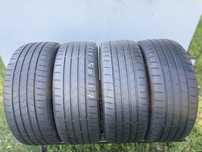4x 215/50/17 Bridgestone dot 2020