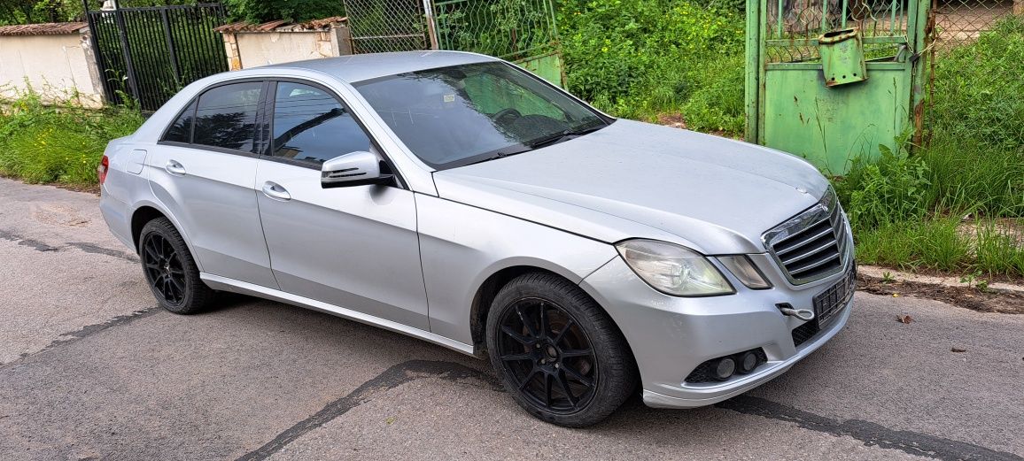 На Части Mercedes E220 W212 OM651,Мерцедес Е Класа