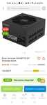 Блок питания gigabyte p850gm