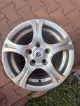 Jante autoturism R15