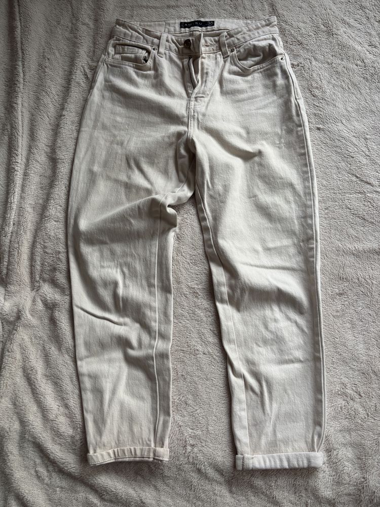 Дънки Zara, Stradivarius, Pull and bear и др