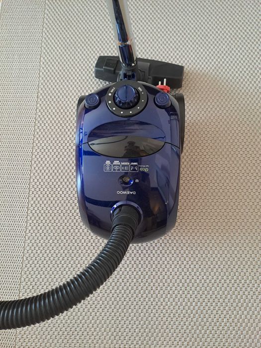 Прахосмукачка Daewoo RC-L381DB/2A