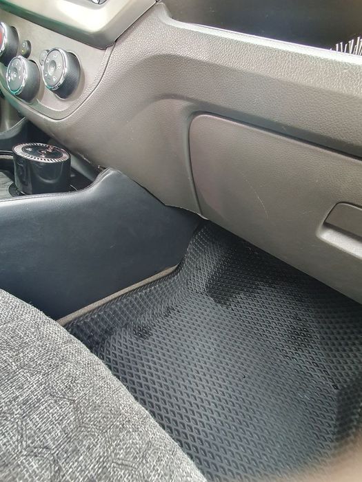 Кобальт бар малибу фасон