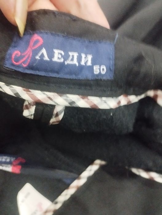 Продам женские брюки (Талас )