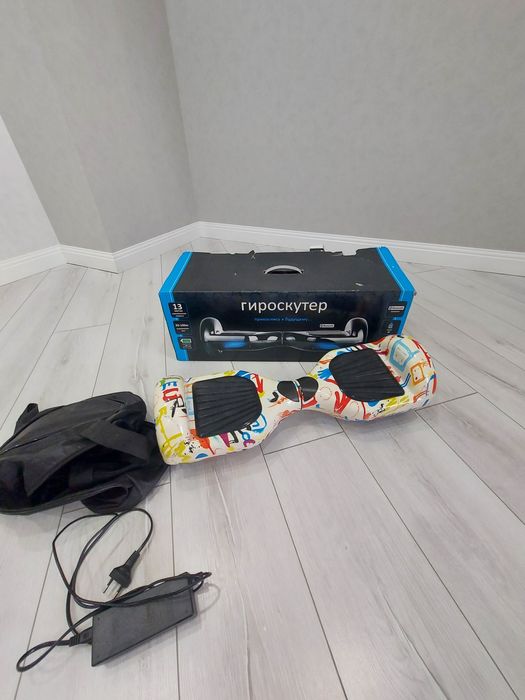 Продам гироскутер