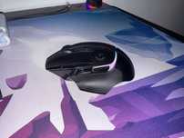 Mouse Wireless G502X Plus