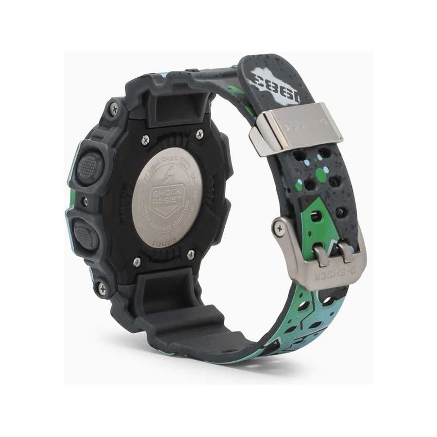 Мъжки часовник Casio G-Shock GX-56SS-1ER