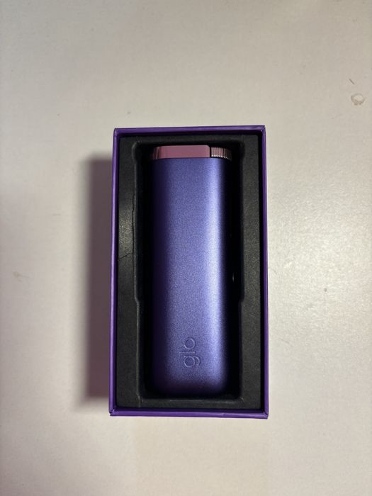 glo™ Hyper Pro Purple Sapphire