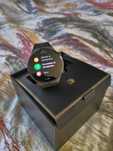 ПРОМО: Смарт часовник HUAWEI WATCH GT 2 Pro + НОВ часовник Swatch