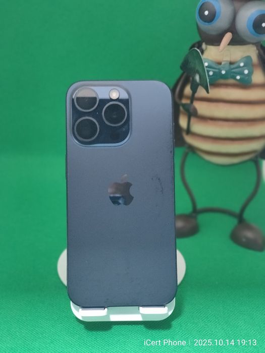 Iphone 15 Pro * Garantie * Buy Back *