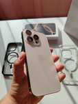 iPhone 16 Pro 128GB Desert Titanium Ca nou