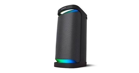 Boxa portabila sony srs xp 700