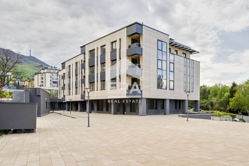 Продава се Тристаен апартамент в София, Бояна - 151 кв.м за 2650 €/кв.м - Снимка #10